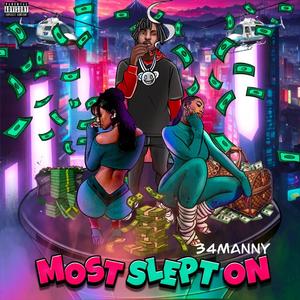 3.5 After 3.5 (feat. Big Ave & B-Racks)