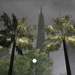 Yaoanzhu-忧乐美（emo男孩毁灭世界 remix）