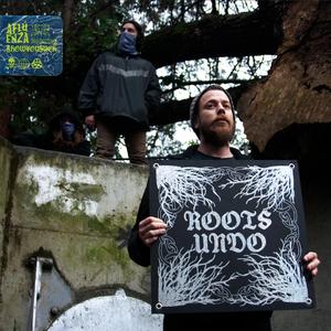 Roots Undo (feat. Showyousuck)