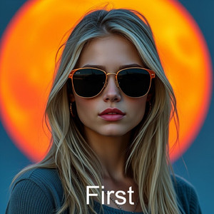 First