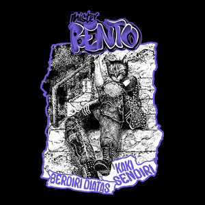 BERDIKARI ( Berdiri Di Atas Kaki Sendiri )