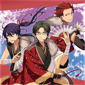 花燈の恋文（Self Edit）