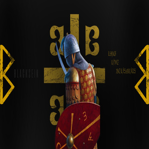 Long Live Belisarius