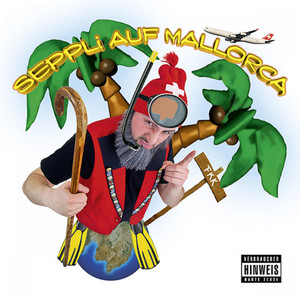 Seppli auf Mallorca (Remix)