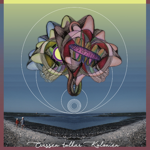 Lämnar Staden (Crussen Radio Edit) (Crussen Radio Edit)