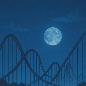 Ups and downs (feat. Laurent Cupelin & The SuFu Villains)