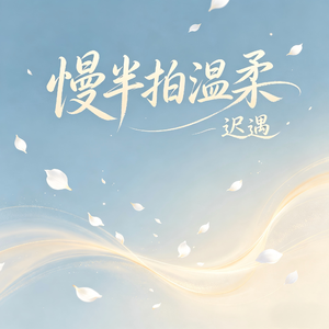 慢半拍温柔