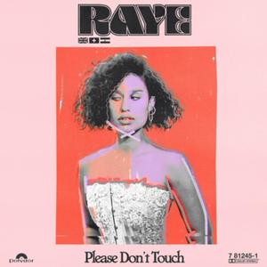 Don‘t Touch