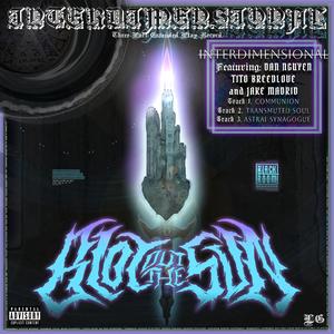 Transmuted Soul (feat. Dan Nguyen, Tito Breedlove & Jake Madrid)