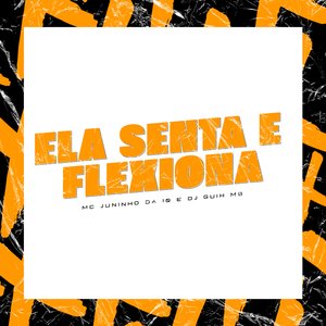 Ela Senta e Flexiona