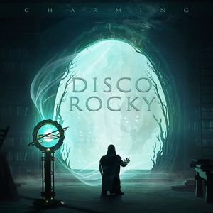 Disco Rocky (Original Mix)