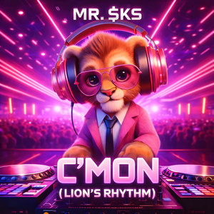 C'mon (Lion's Rhythm)