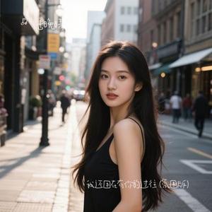 我还困在有你的过往