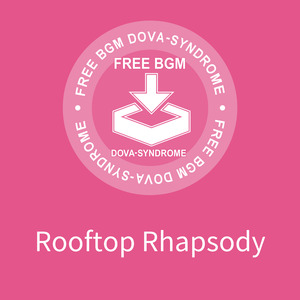 Rooftop Rhapsody