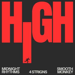 Cancelled (feat. 4 Strings & Smooth Monkey)