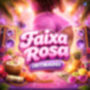Faixa Rosa ( Ritmado )