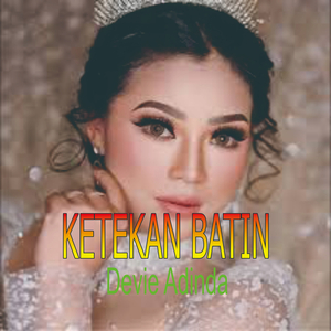 Ketekan Batin (Live)