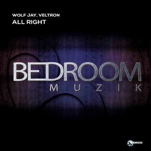 All Right (Original Mix)