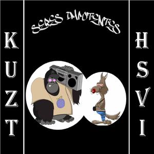 SERES IMPOTENTES (feat. HSVI)