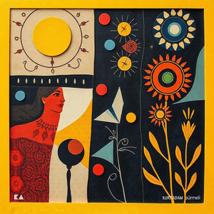 Sürmeli (Organic House)