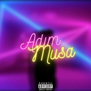 Adım Musa
