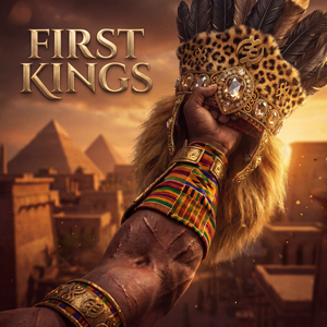FIRST KINGS