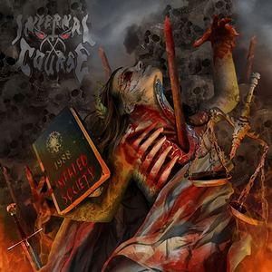 Blood Fall