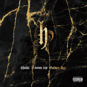 Golden Age (feat. 般若)