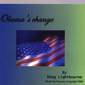Obama's Change