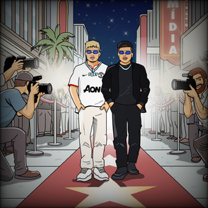 Jovens Do Flow Venenoso