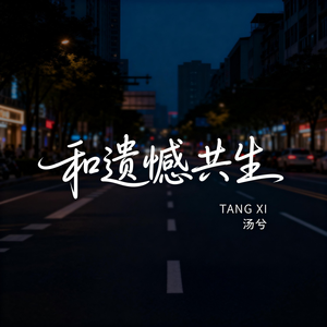 和遗憾共生（伤感版）