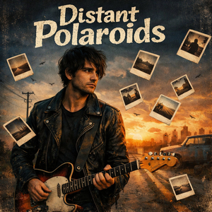Distant Polaroids