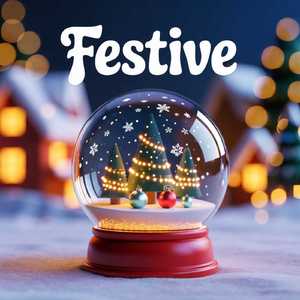 Festive