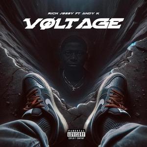 Voltage (feat. Andy K)