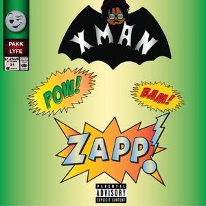 ZAPP!!