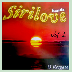Resumo do CD Vol 2 - BANDA SIRILOVE