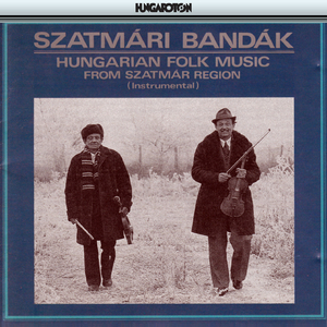 Lakodalmi menetdal es friss csardas: Huncut … (Wedding march and quick csardas: The master …)