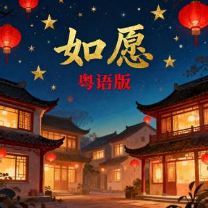 如愿（粤语版）