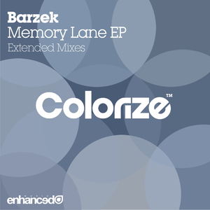 Memory Lane (Extended Mix)