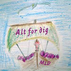 Alt for dig
