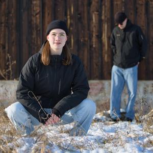 Wintersonne (feat. zweitausend)