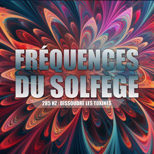 Santé optimale et chakra équilibré 285 Hz