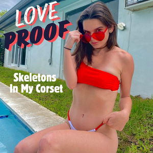 Love Proof (feat. Kimona 117 & Fernando Perdomo)