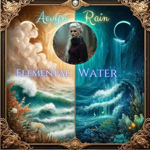 Moonlit Tides (Tidal Glow)