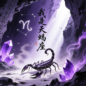 我是天蝎座
