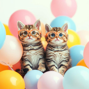 Cute fairy tale commercial