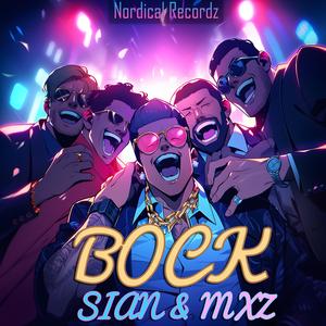 Bock (feat. MXZ) (Suff Version)
