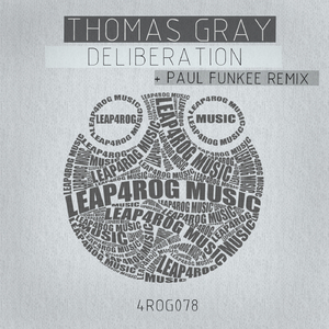 Deliberation (Original Mix)