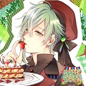 ぽかぽか陽気の昼下がり