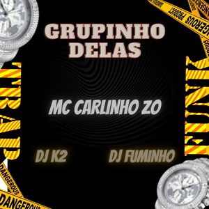 Grupinho Delas